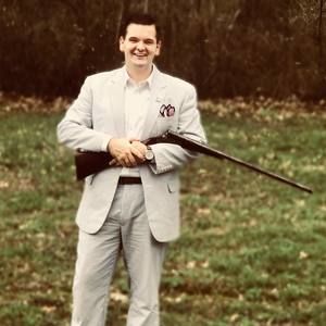 Meet your Posher, Riley